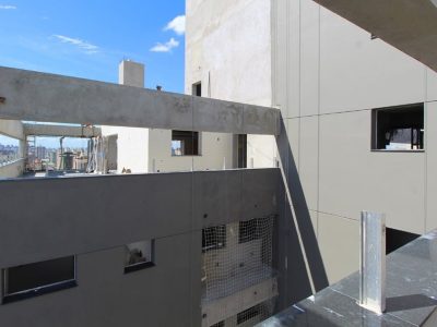 Apartamento à venda com 153m², 3 quartos, 3 suítes, 2 vagas no bairro Menino Deus em Porto Alegre - Foto 43