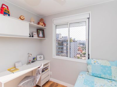 Apartamento à venda com 60m², 2 quartos, 1 suíte, 1 vaga no bairro Cristo Redentor em Porto Alegre - Foto 15