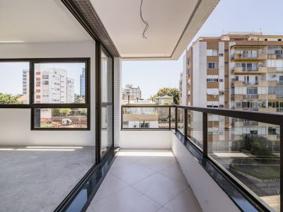 Apartamento à venda com 123m², 3 quartos, 1 suíte, 2 vagas no bairro Petrópolis em Porto Alegre - Foto 14