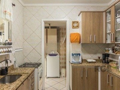 Apartamento à venda com 75m², 2 quartos, 2 vagas no bairro Partenon em Porto Alegre - Foto 8