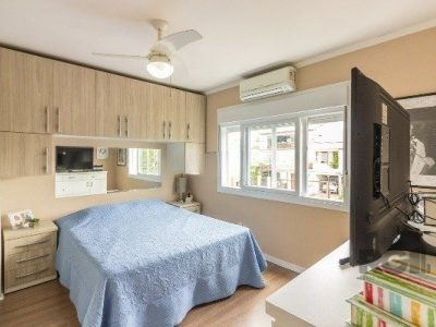 Apartamento à venda com 75m², 2 quartos, 2 vagas no bairro Partenon em Porto Alegre - Foto 16