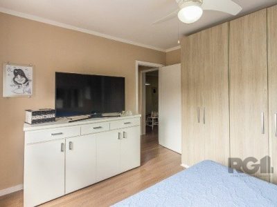 Apartamento à venda com 75m², 2 quartos, 2 vagas no bairro Partenon em Porto Alegre - Foto 17