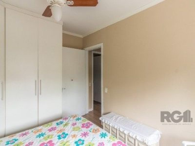 Apartamento à venda com 75m², 2 quartos, 2 vagas no bairro Partenon em Porto Alegre - Foto 19