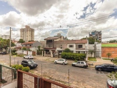 Apartamento à venda com 75m², 2 quartos, 2 vagas no bairro Partenon em Porto Alegre - Foto 25