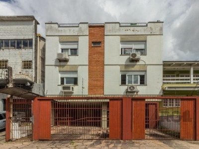 Apartamento à venda com 75m², 2 quartos, 2 vagas no bairro Partenon em Porto Alegre - Foto 26