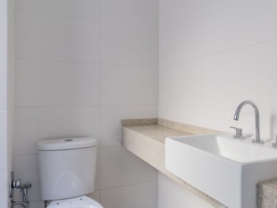 Apartamento à venda com 111m², 2 quartos, 2 suítes, 2 vagas no bairro Mont Serrat em Porto Alegre - Foto 65