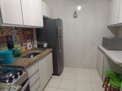 Apartamento à venda com 63m², 3 quartos, 1 vaga no bairro Vila Ipiranga em Porto Alegre - Foto 4