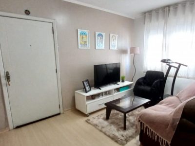 Apartamento à venda com 63m², 3 quartos, 1 vaga no bairro Vila Ipiranga em Porto Alegre - Foto 3