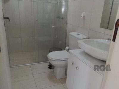 Apartamento à venda com 63m², 3 quartos, 1 vaga no bairro Vila Ipiranga em Porto Alegre - Foto 5