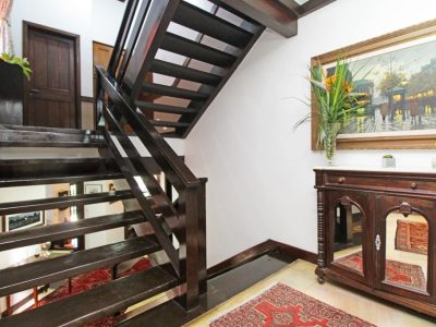 Casa Condominio à venda com 450m², 4 quartos, 2 suítes, 3 vagas no bairro Santa Tereza em Porto Alegre - Foto 8