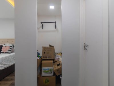 Apartamento à venda com 60m², 2 quartos, 1 suíte, 1 vaga no bairro Glória em Porto Alegre - Foto 28