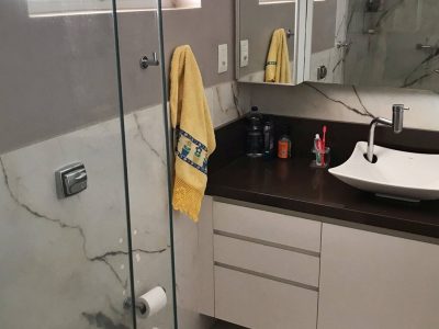 Apartamento à venda com 170m², 3 quartos, 1 suíte, 2 vagas no bairro Independência em Porto Alegre - Foto 30