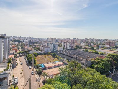 Apartamento à venda com 60m², 2 quartos, 1 suíte, 1 vaga no bairro Cristo Redentor em Porto Alegre - Foto 25