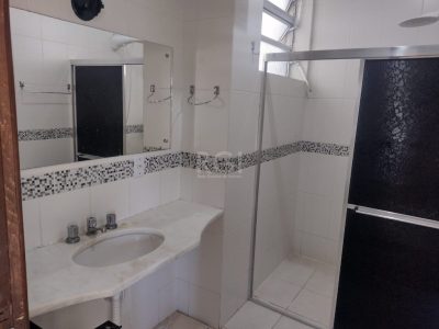 Apartamento à venda com 91m², 3 quartos no bairro Centro Histórico em Porto Alegre - Foto 14