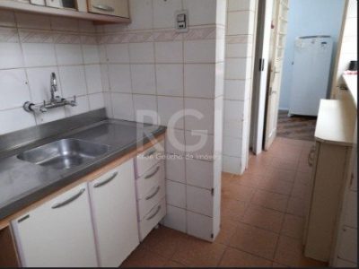 Apartamento à venda com 96m², 3 quartos, 1 vaga no bairro Menino Deus em Porto Alegre - Foto 16