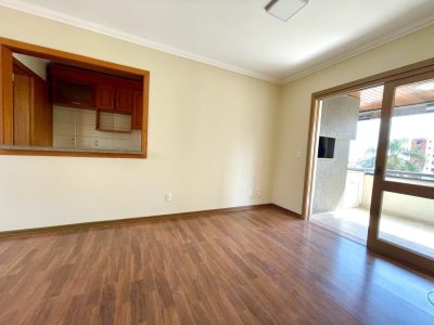 Apartamento à venda com 68m², 2 quartos, 1 suíte, 2 vagas no bairro Bela Vista em Porto Alegre - Foto 6