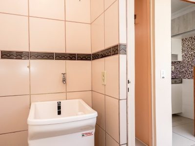 Apartamento à venda com 76m², 2 quartos, 1 vaga no bairro Tristeza em Porto Alegre - Foto 34