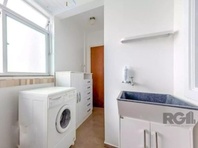 Apartamento à venda com 111m², 3 quartos, 1 vaga no bairro Petrópolis em Porto Alegre - Foto 12