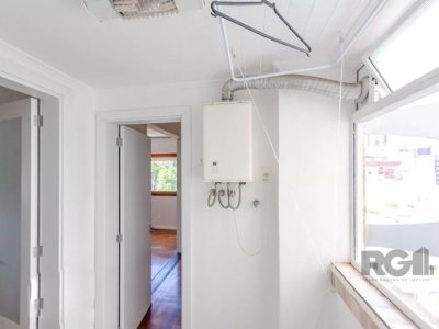 Apartamento à venda com 111m², 3 quartos, 1 vaga no bairro Petrópolis em Porto Alegre - Foto 13