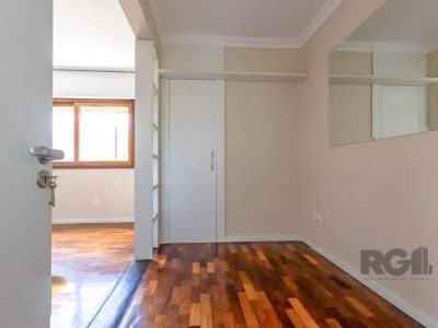 Apartamento à venda com 111m², 3 quartos, 1 vaga no bairro Petrópolis em Porto Alegre - Foto 15