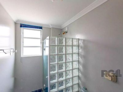 Apartamento à venda com 111m², 3 quartos, 1 vaga no bairro Petrópolis em Porto Alegre - Foto 26