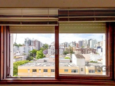 Apartamento à venda com 111m², 3 quartos, 1 vaga no bairro Petrópolis em Porto Alegre - Foto 22