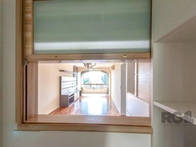 Apartamento à venda com 111m², 3 quartos, 1 vaga no bairro Petrópolis em Porto Alegre - Foto 8