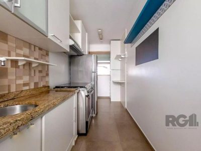 Apartamento à venda com 111m², 3 quartos, 1 vaga no bairro Petrópolis em Porto Alegre - Foto 9