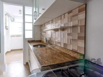 Apartamento à venda com 111m², 3 quartos, 1 vaga no bairro Petrópolis em Porto Alegre - Foto 7