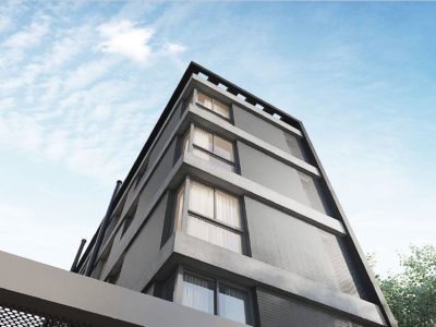 Apartamento à venda com 63m², 2 quartos, 1 suíte, 1 vaga no bairro Bela Vista em Porto Alegre - Foto 3