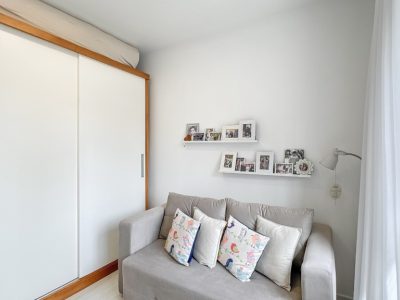 Apartamento à venda com 105m², 3 quartos, 1 suíte, 2 vagas no bairro Petrópolis em Porto Alegre - Foto 69