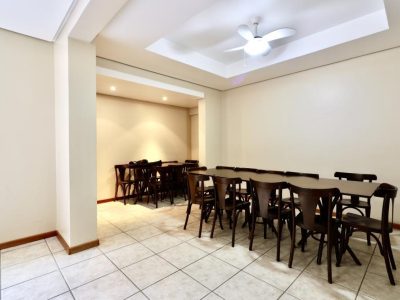 Apartamento à venda com 148m², 3 quartos, 1 suíte, 3 vagas no bairro Petrópolis em Porto Alegre - Foto 19