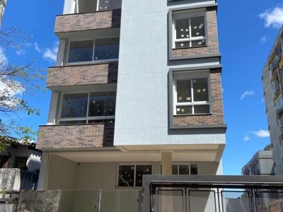 Apartamento à venda com 75m², 2 quartos, 1 suíte, 2 vagas no bairro Rio Branco em Porto Alegre - Foto 3