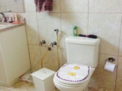 Sobrado à venda com 42m², 3 quartos, 1 suíte, 2 vagas no bairro Santa Tereza em Porto Alegre - Foto 6