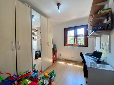 Apartamento à venda com 128m², 3 quartos, 1 suíte, 2 vagas no bairro Chácara das Pedras em Porto Alegre - Foto 16