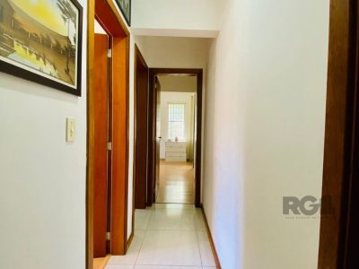 Apartamento à venda com 128m², 3 quartos, 1 suíte, 2 vagas no bairro Chácara das Pedras em Porto Alegre - Foto 10