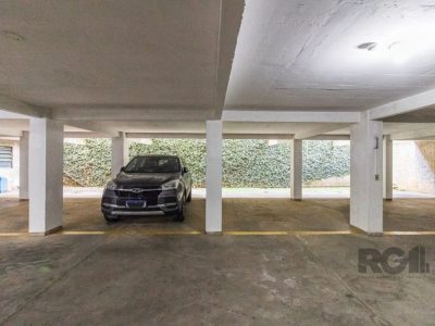 Cobertura à venda com 270m², 3 quartos, 1 suíte, 2 vagas no bairro Auxiliadora em Porto Alegre - Foto 25