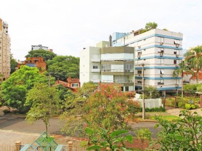 Apartamento à venda com 97m², 2 quartos, 1 suíte, 2 vagas no bairro Petrópolis em Porto Alegre - Foto 46