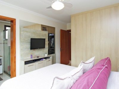 Apartamento à venda com 97m², 2 quartos, 1 suíte, 2 vagas no bairro Petrópolis em Porto Alegre - Foto 18