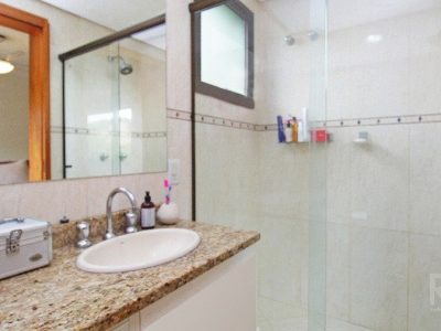 Apartamento à venda com 97m², 2 quartos, 1 suíte, 2 vagas no bairro Petrópolis em Porto Alegre - Foto 21