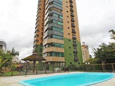 Apartamento à venda com 97m², 2 quartos, 1 suíte, 2 vagas no bairro Petrópolis em Porto Alegre - Foto 41