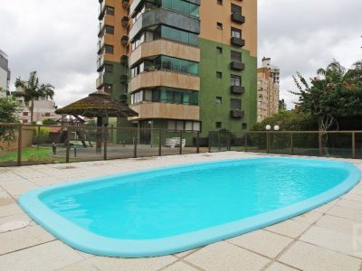 Apartamento à venda com 97m², 2 quartos, 1 suíte, 2 vagas no bairro Petrópolis em Porto Alegre - Foto 42