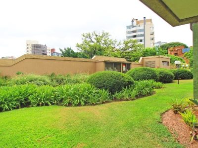 Apartamento à venda com 97m², 2 quartos, 1 suíte, 2 vagas no bairro Petrópolis em Porto Alegre - Foto 47