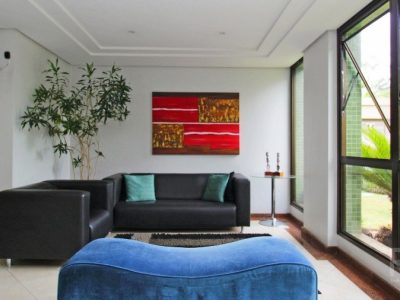 Apartamento à venda com 97m², 2 quartos, 1 suíte, 2 vagas no bairro Petrópolis em Porto Alegre - Foto 32