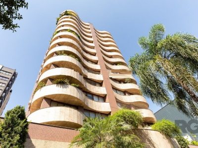 Apartamento à venda com 153m², 3 quartos, 1 suíte, 2 vagas no bairro Petrópolis em Porto Alegre - Foto 17