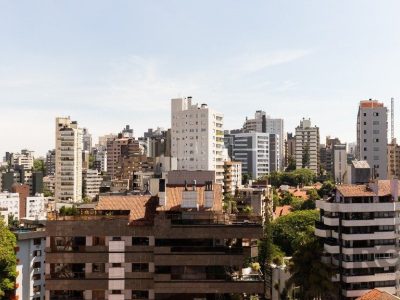 Apartamento à venda com 153m², 3 quartos, 1 suíte, 2 vagas no bairro Petrópolis em Porto Alegre - Foto 24