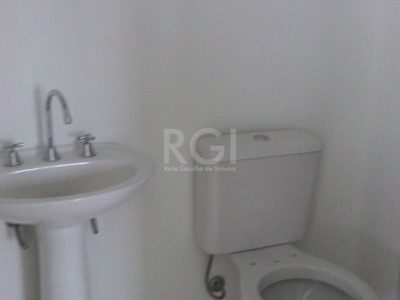 Apartamento à venda com 53m², 2 quartos, 1 suíte, 1 vaga no bairro Azenha em Porto Alegre - Foto 10