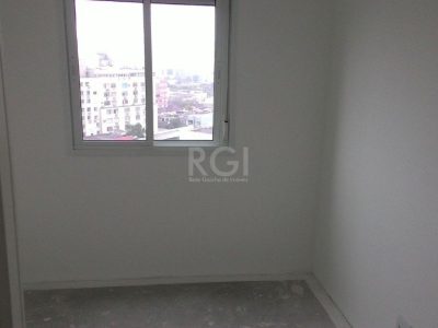 Apartamento à venda com 53m², 2 quartos, 1 suíte, 1 vaga no bairro Azenha em Porto Alegre - Foto 8