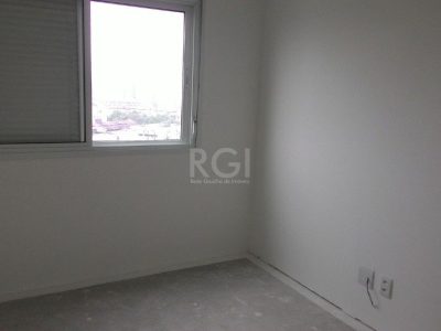 Apartamento à venda com 53m², 2 quartos, 1 suíte, 1 vaga no bairro Azenha em Porto Alegre - Foto 7