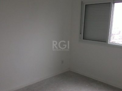 Apartamento à venda com 53m², 2 quartos, 1 suíte, 1 vaga no bairro Azenha em Porto Alegre - Foto 9